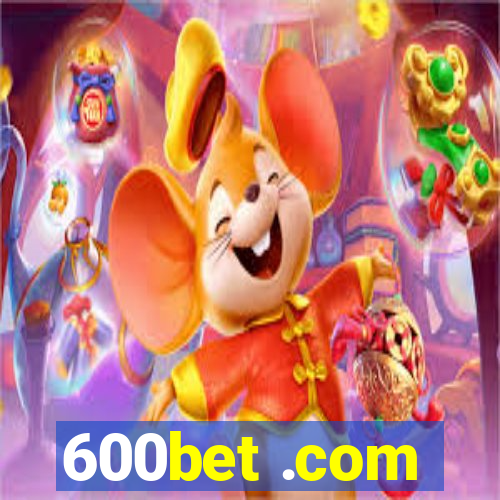 600bet .com